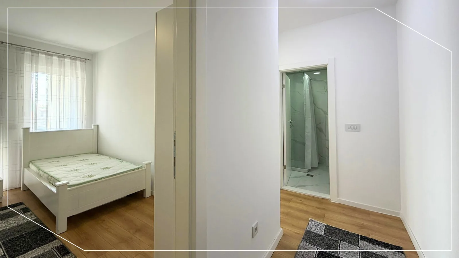 Apartment for rent in Lakrishte, Prishtina image 3