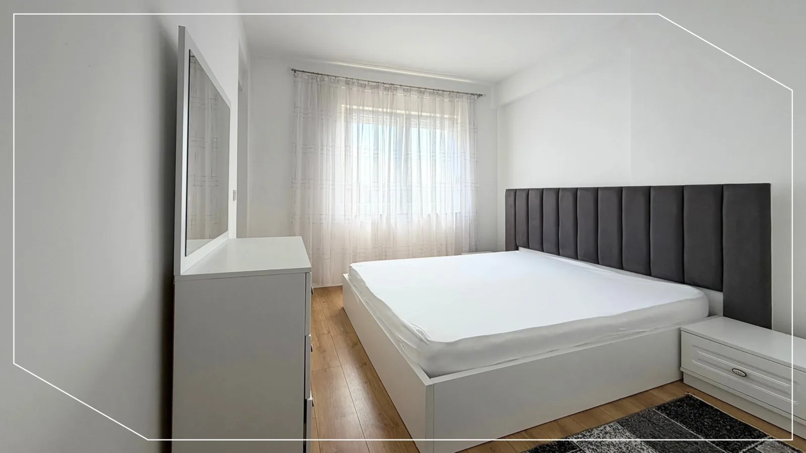 Apartment for rent in Lakrishte, Prishtina image 4