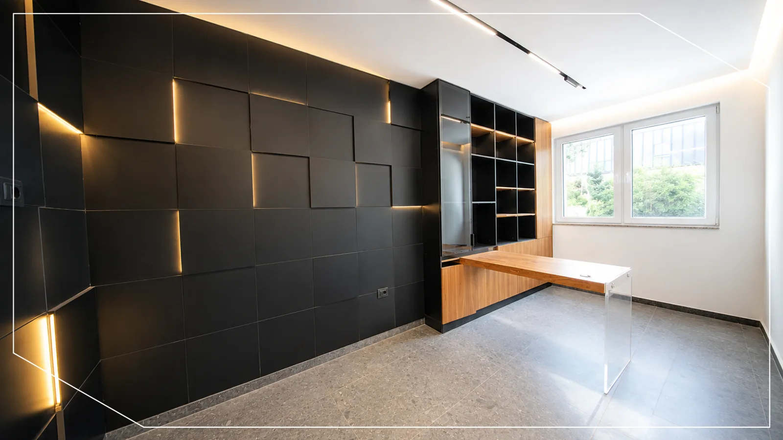 240m² Geschäftsobjekt zur Miete in Pejton, Prishtina image 5