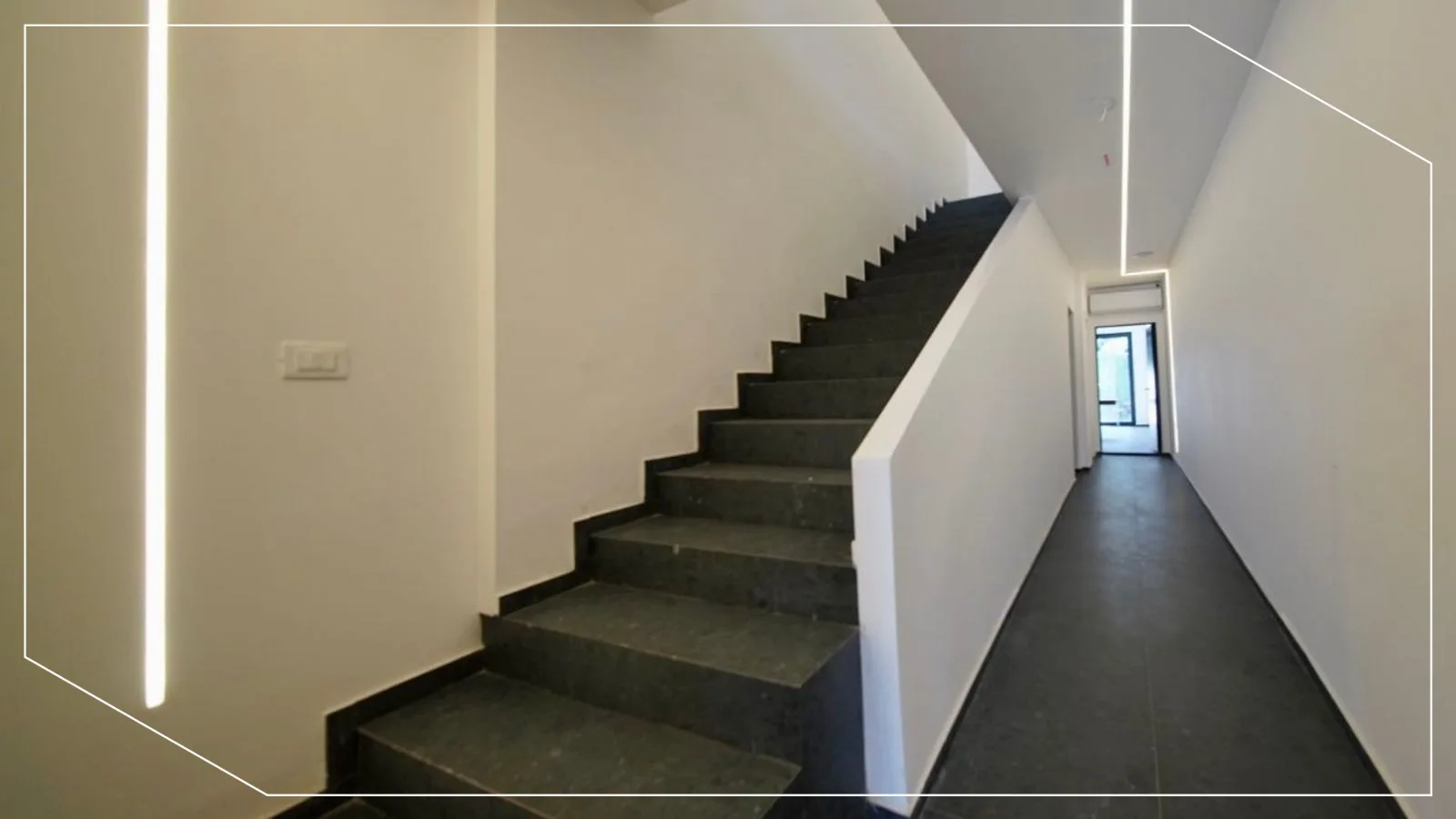 240m² Geschäftsobjekt zur Miete in Pejton, Prishtina image 3