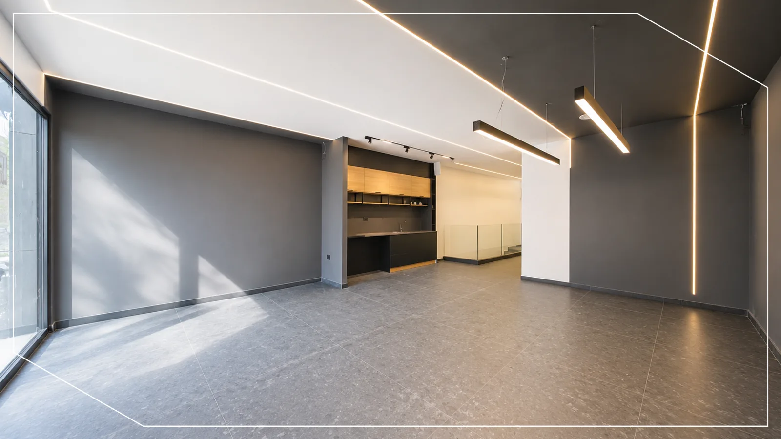 240m² Geschäftsobjekt zur Miete in Pejton, Prishtina image 6
