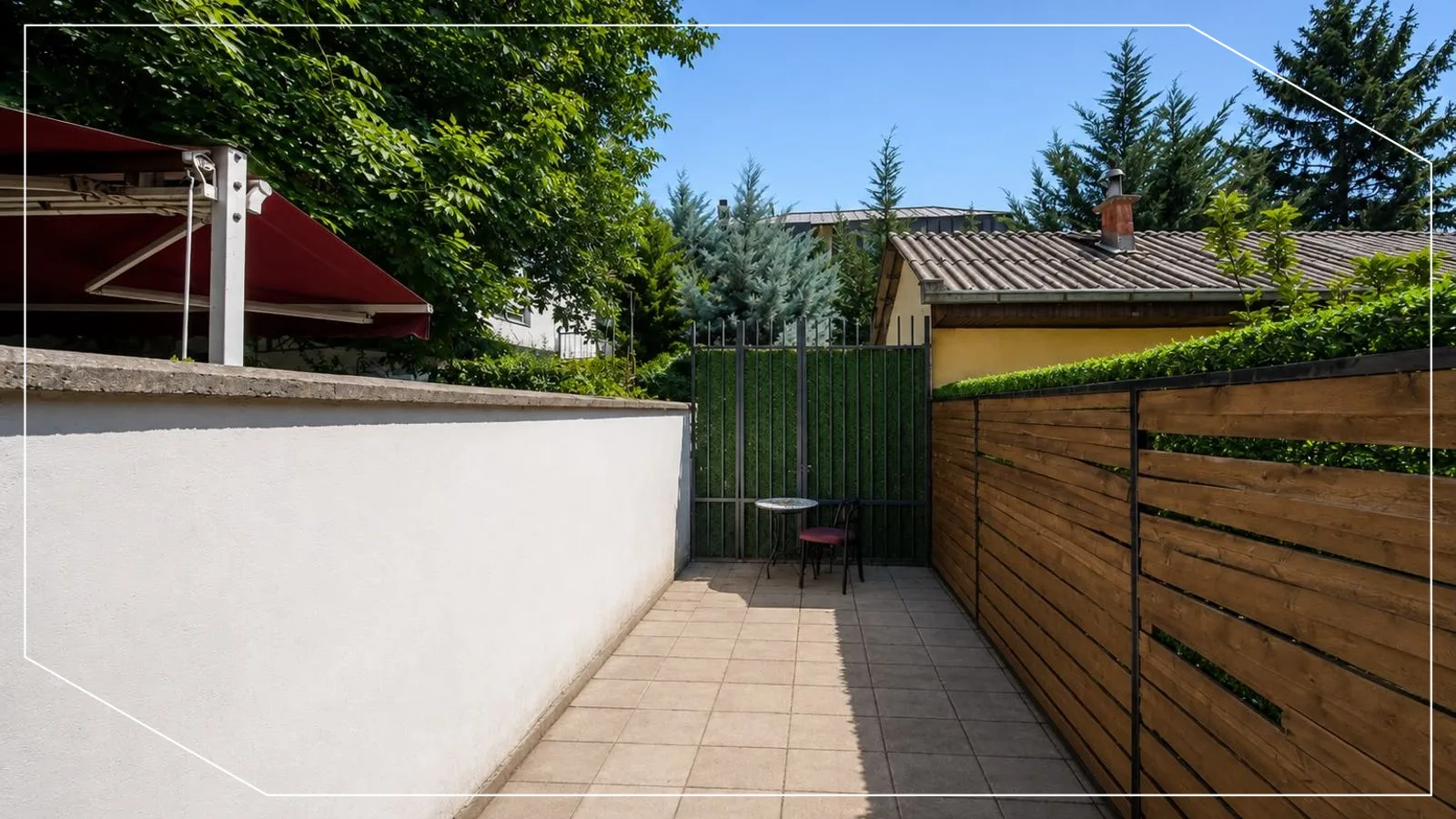 240m² Geschäftsobjekt zur Miete in Pejton, Prishtina image 8