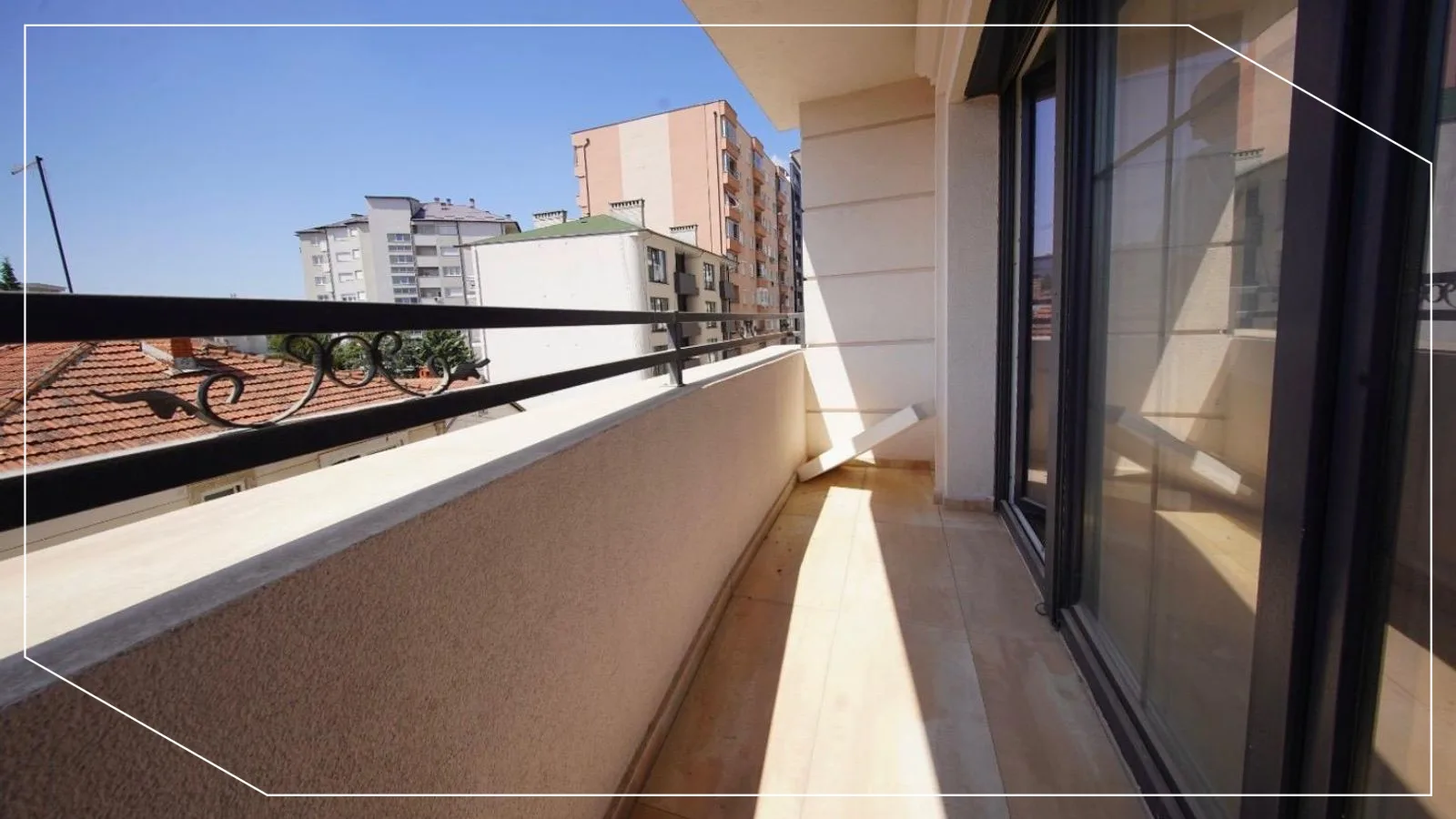Banesë në shitje 153,65m² në lagjen Tophane, Prishtinë image 8