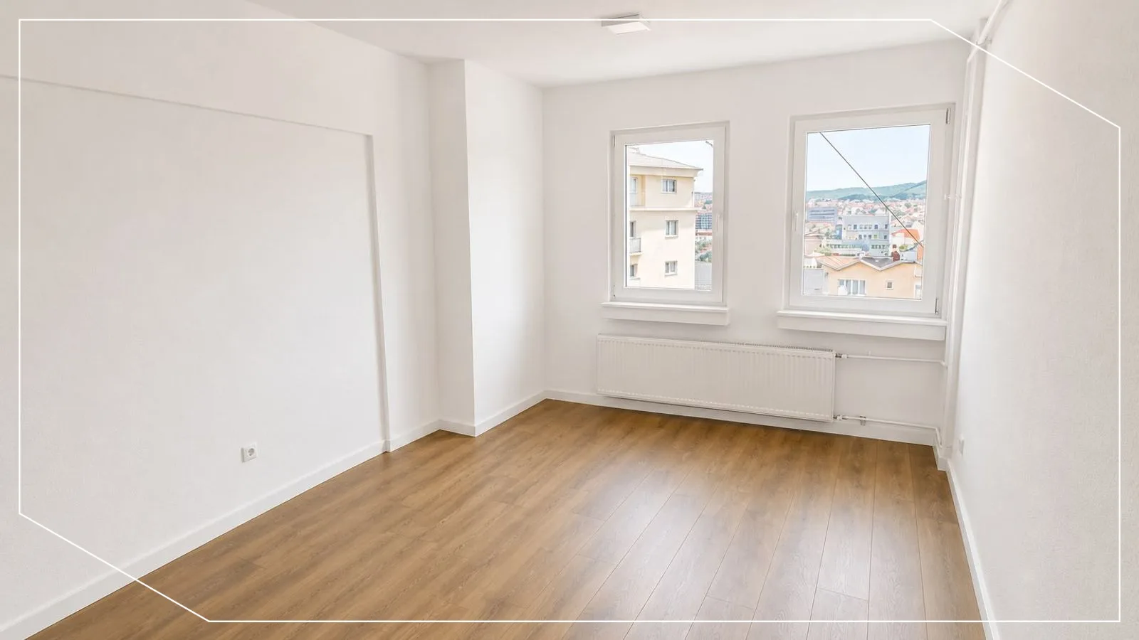 80m² Büro zur Miete im Zentrum, Prishtina image 2
