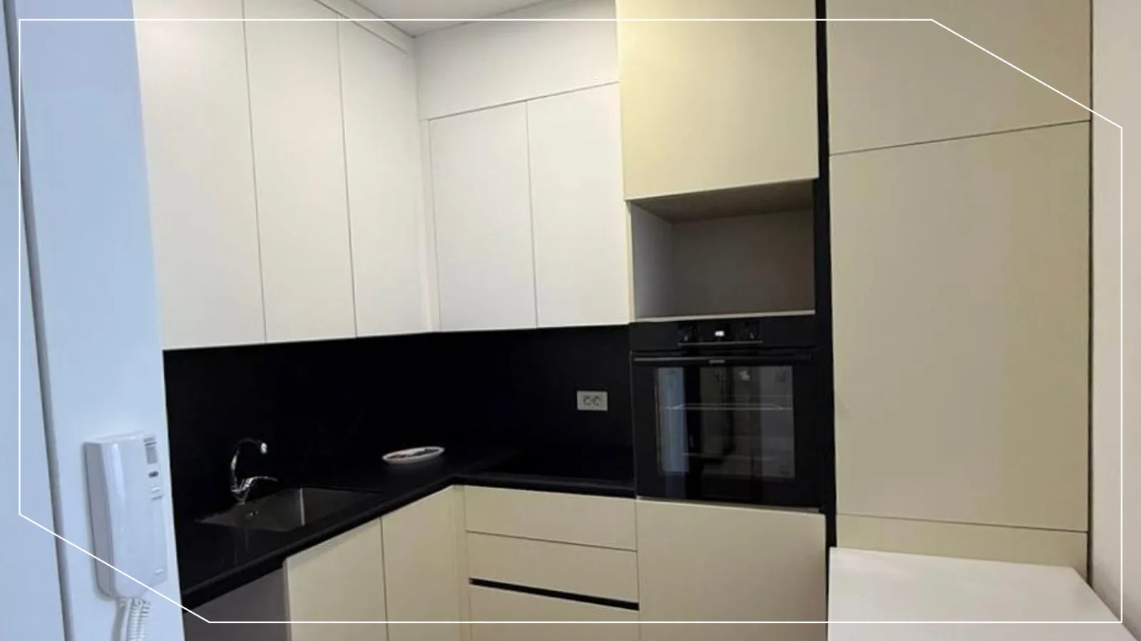 Garsoniere në shitje 32,45m² në Lagjen Lakrishte, Prishtinë image 2