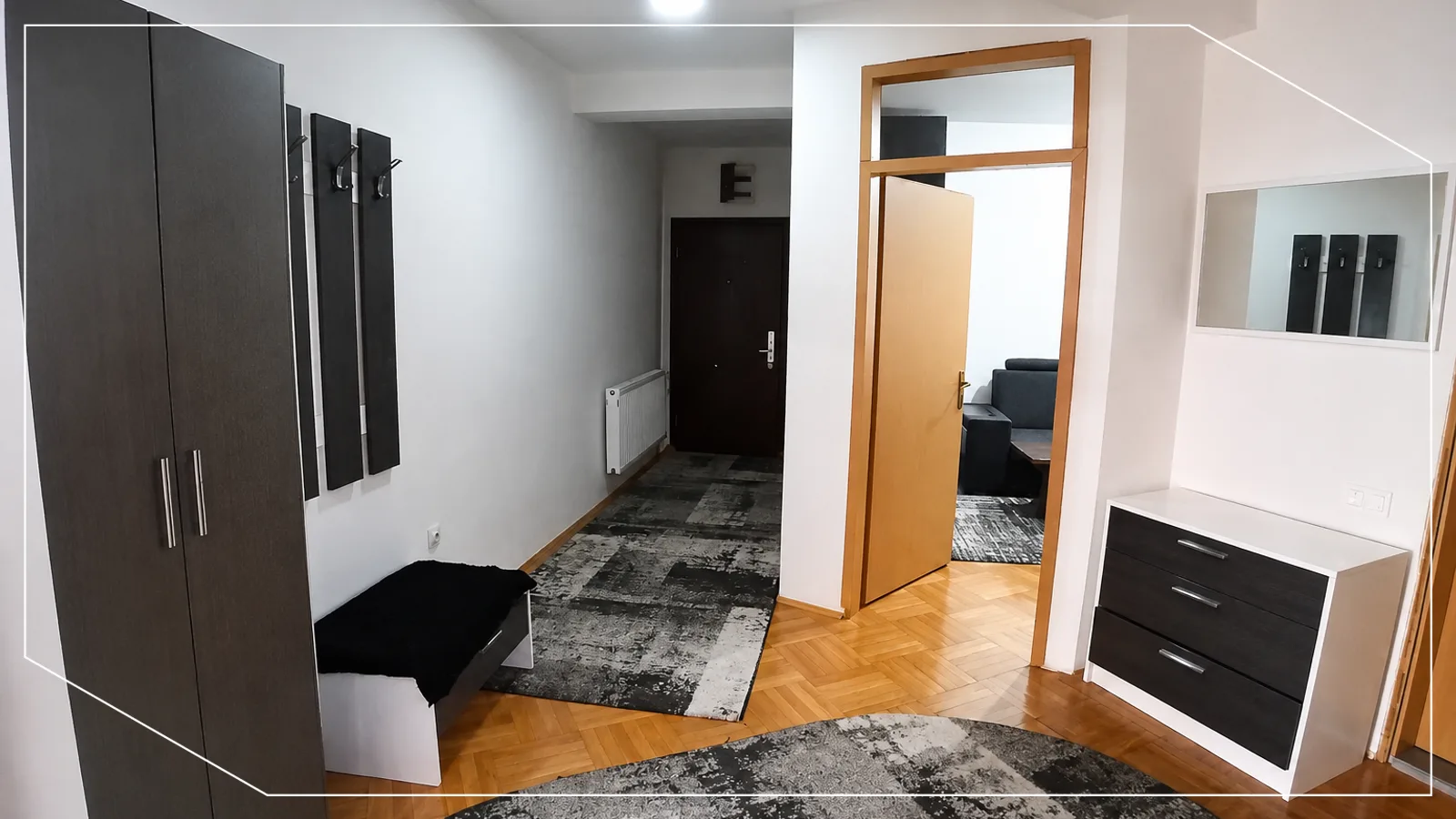 Wohnung zur Miete in Aktash, Prishtina image 3