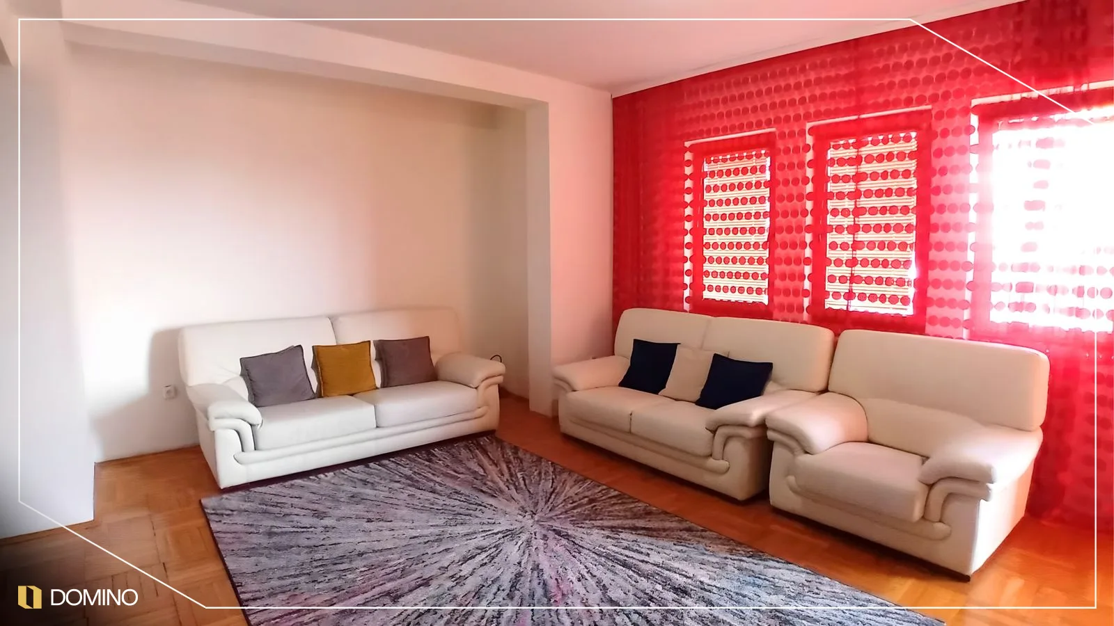 Wohnung zur Miete in Aktash, Prishtina image 1