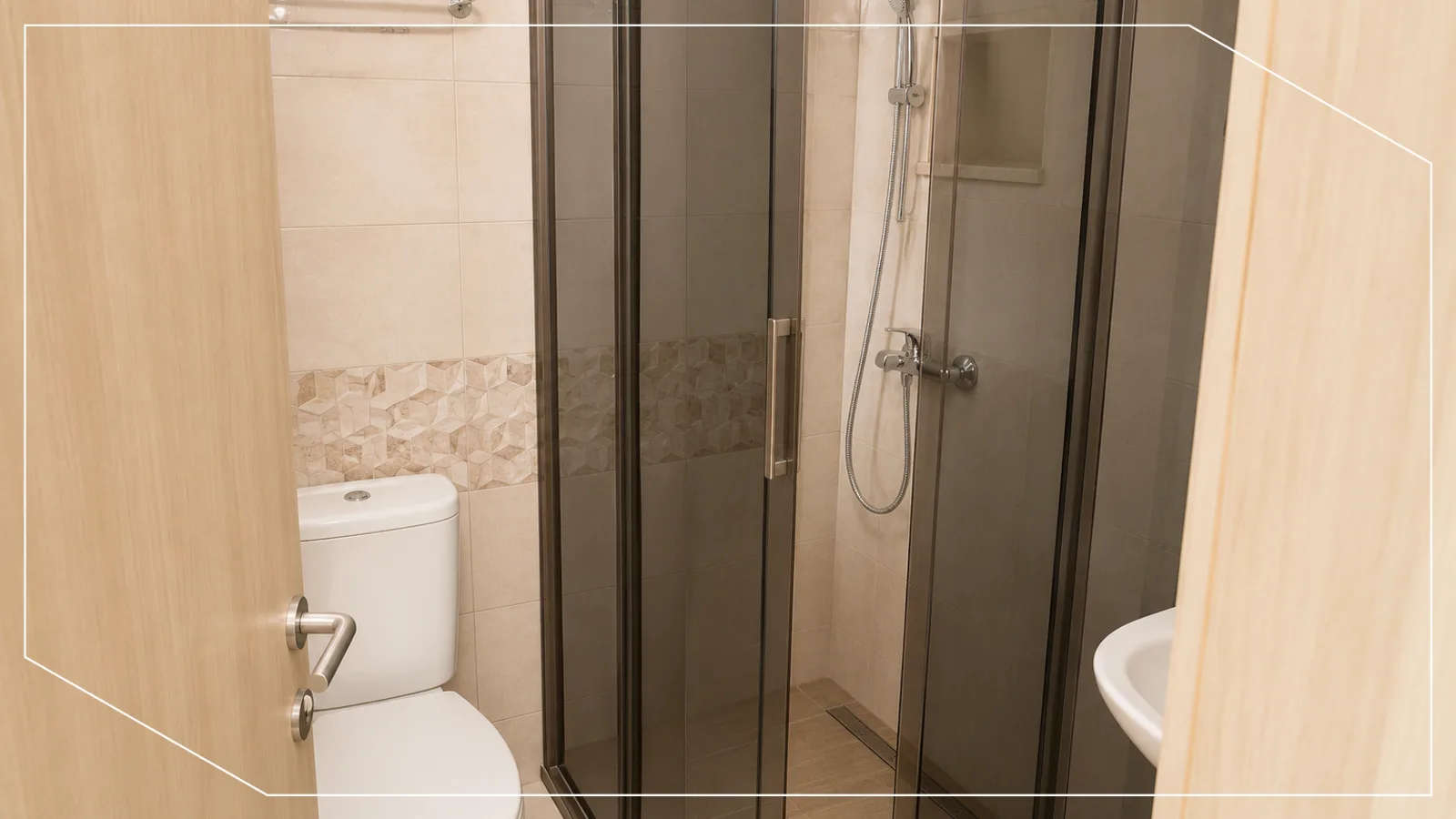 65m² Apartment for Rent in Lagjja e Muhaxherëve, Prishtinë image 4