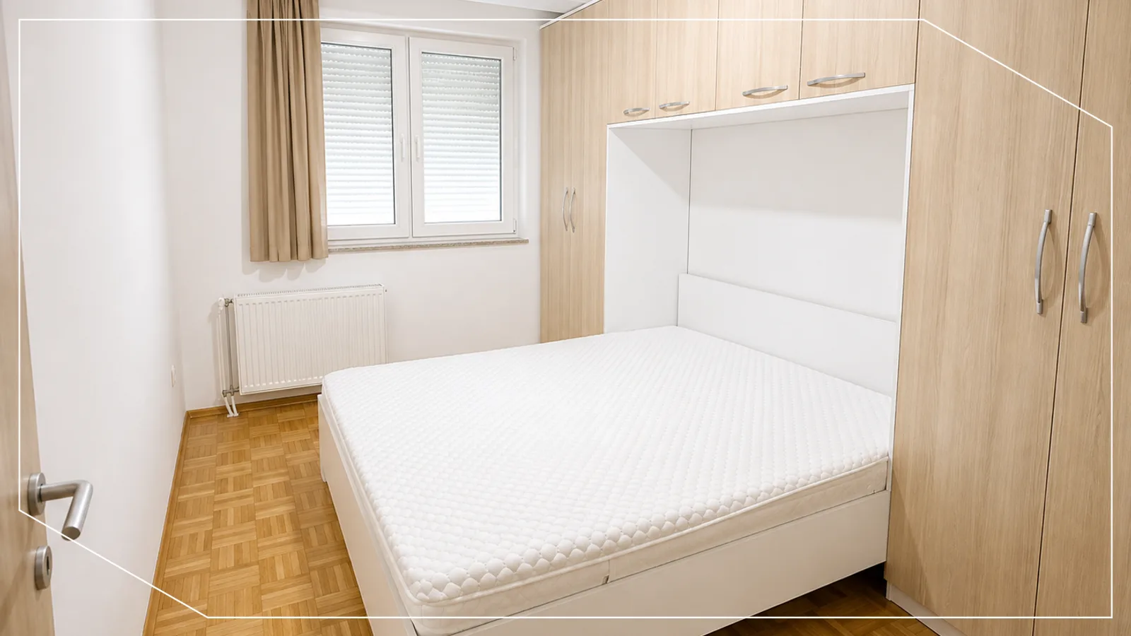 65m² Apartment for Rent in Lagjja e Muhaxherëve, Prishtinë image 3