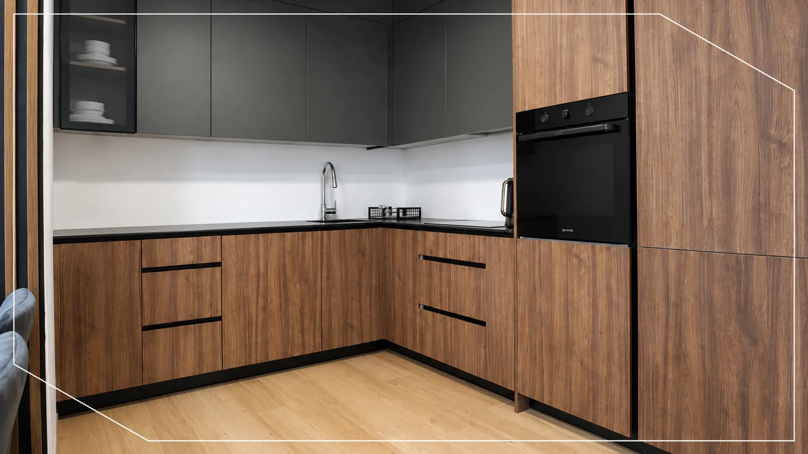 Apartment for sale 89,45m2 in Dragodan, Prishtinë image 3