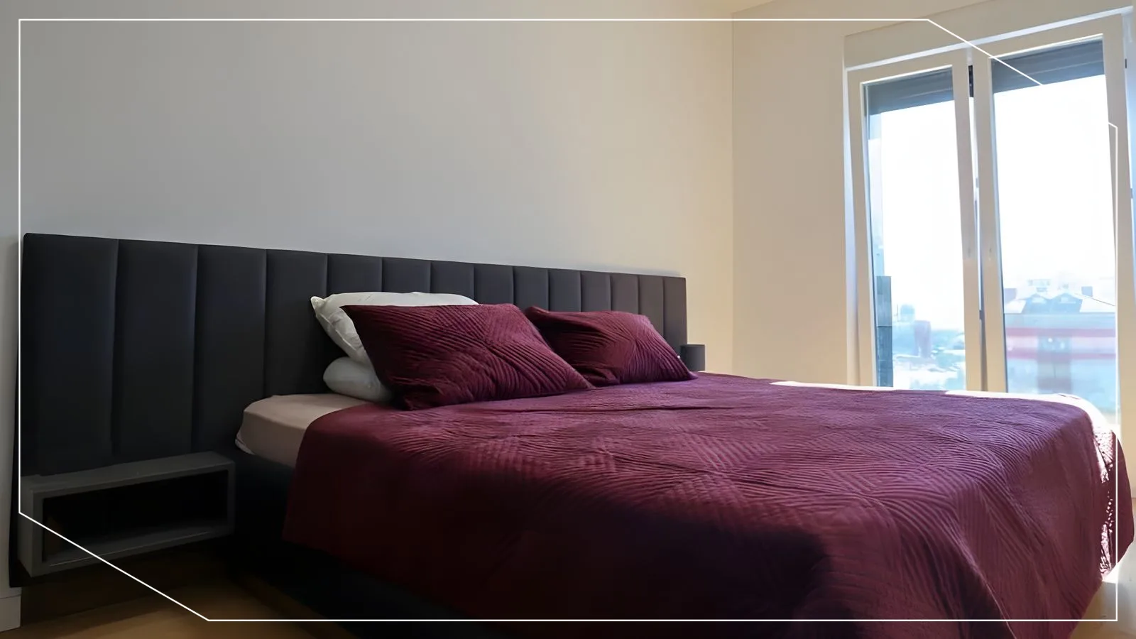 Apartment for sale 89,45m2 in Dragodan, Prishtinë image 5
