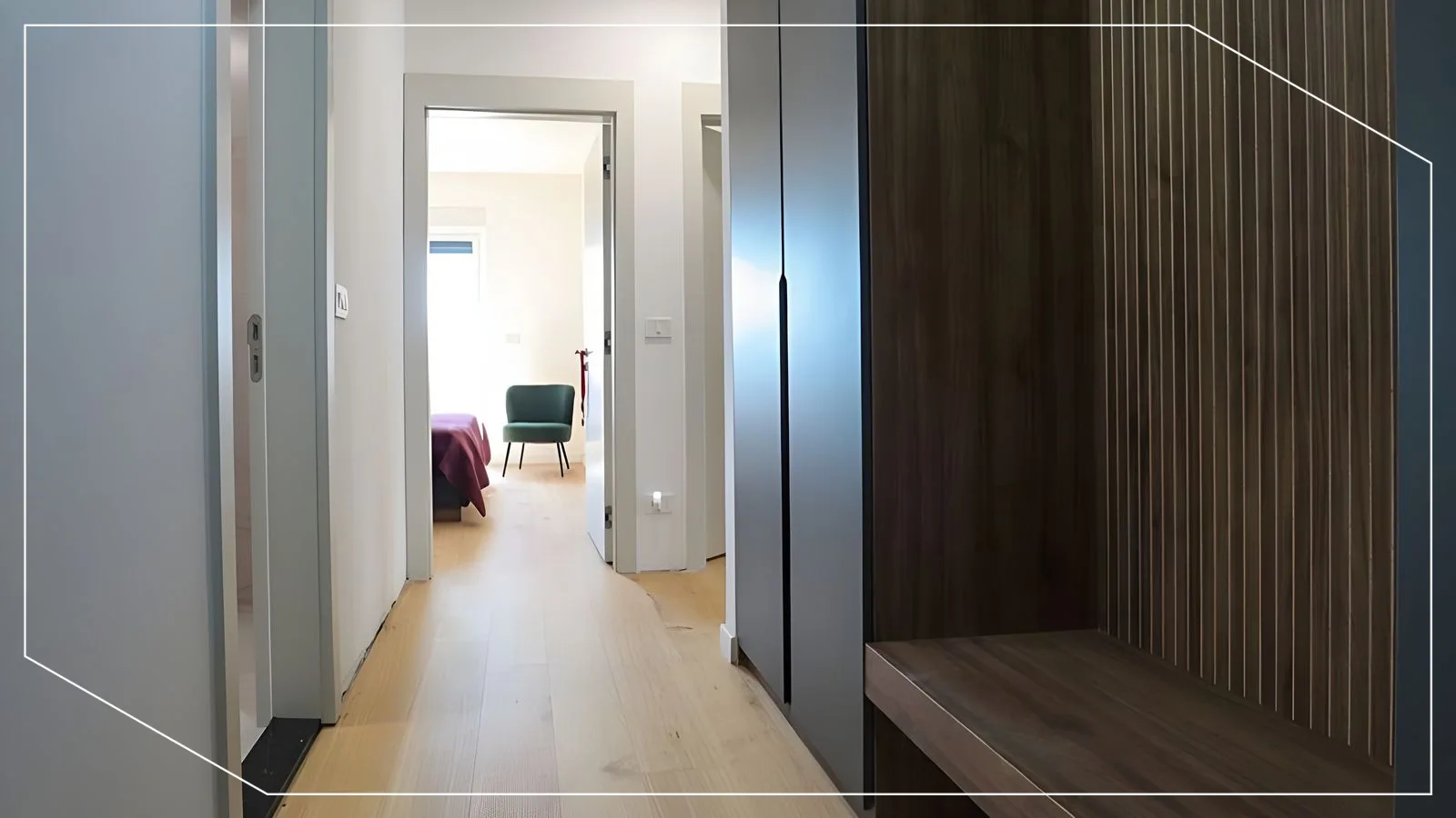 Apartment for sale 89,45m2 in Dragodan, Prishtinë image 4