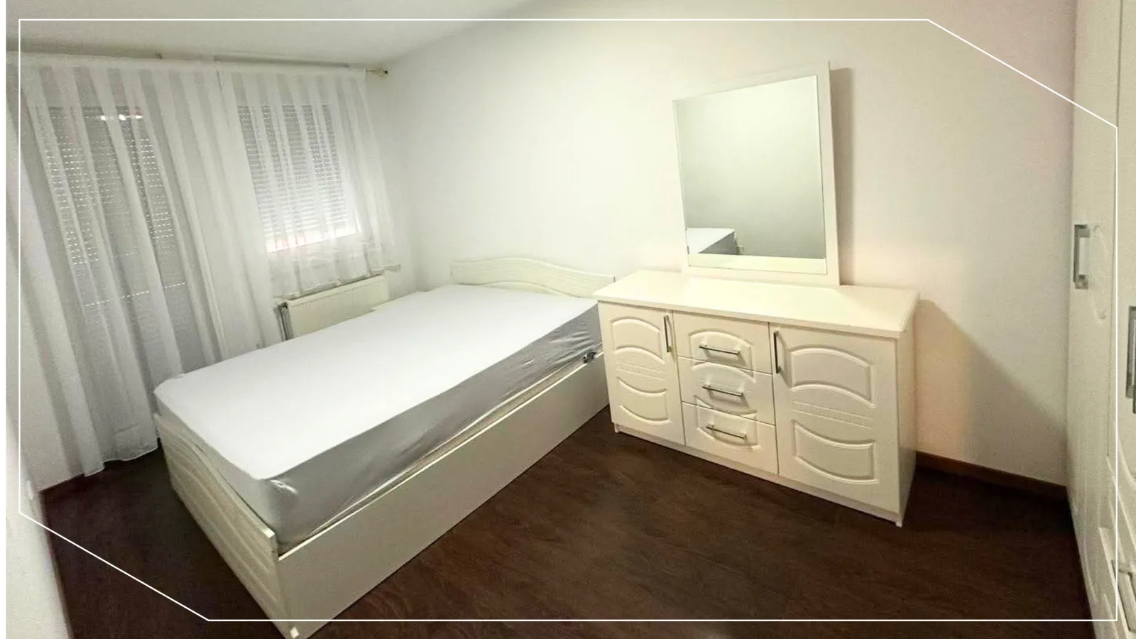 Apartment for Rent in Arberi, Prishtina image 4