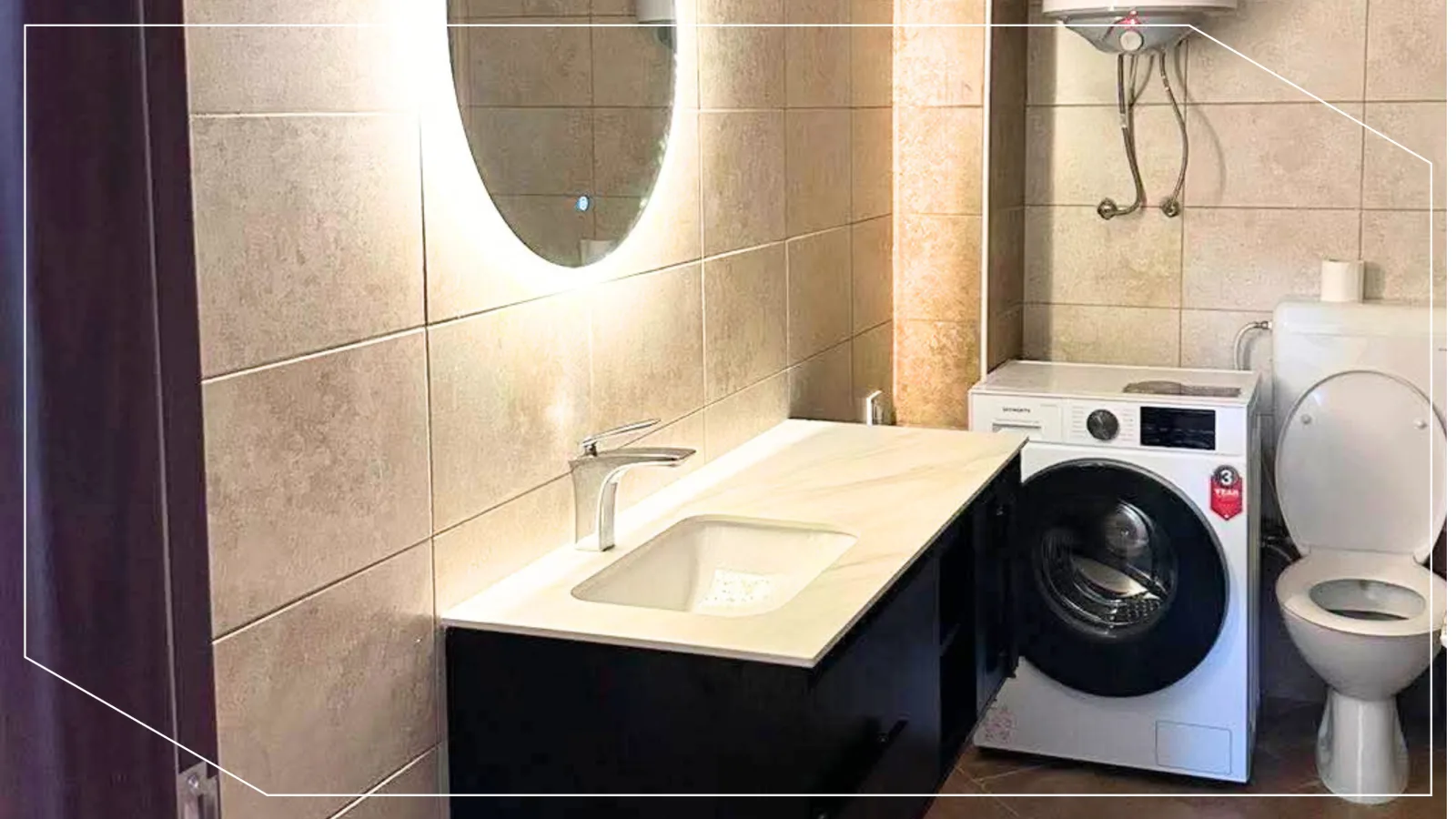 Apartment for Rent in Arberi, Prishtina image 6
