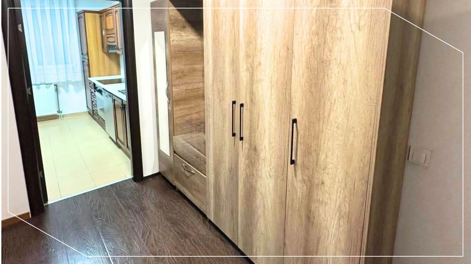 Apartment for Rent in Arberi, Prishtina image 3