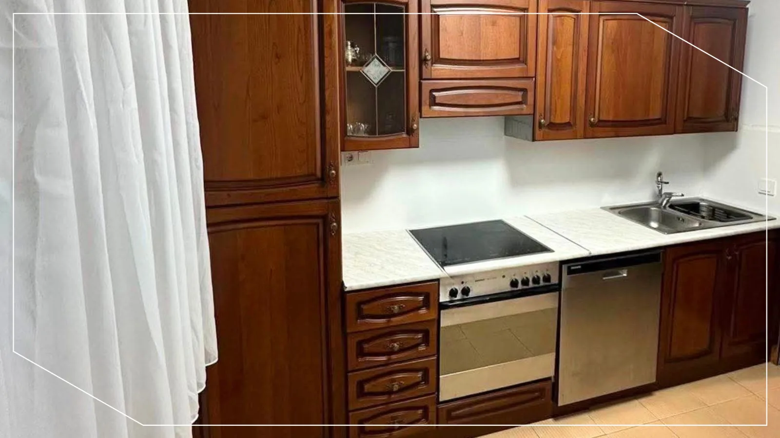 Apartment for Rent in Arberi, Prishtina image 2