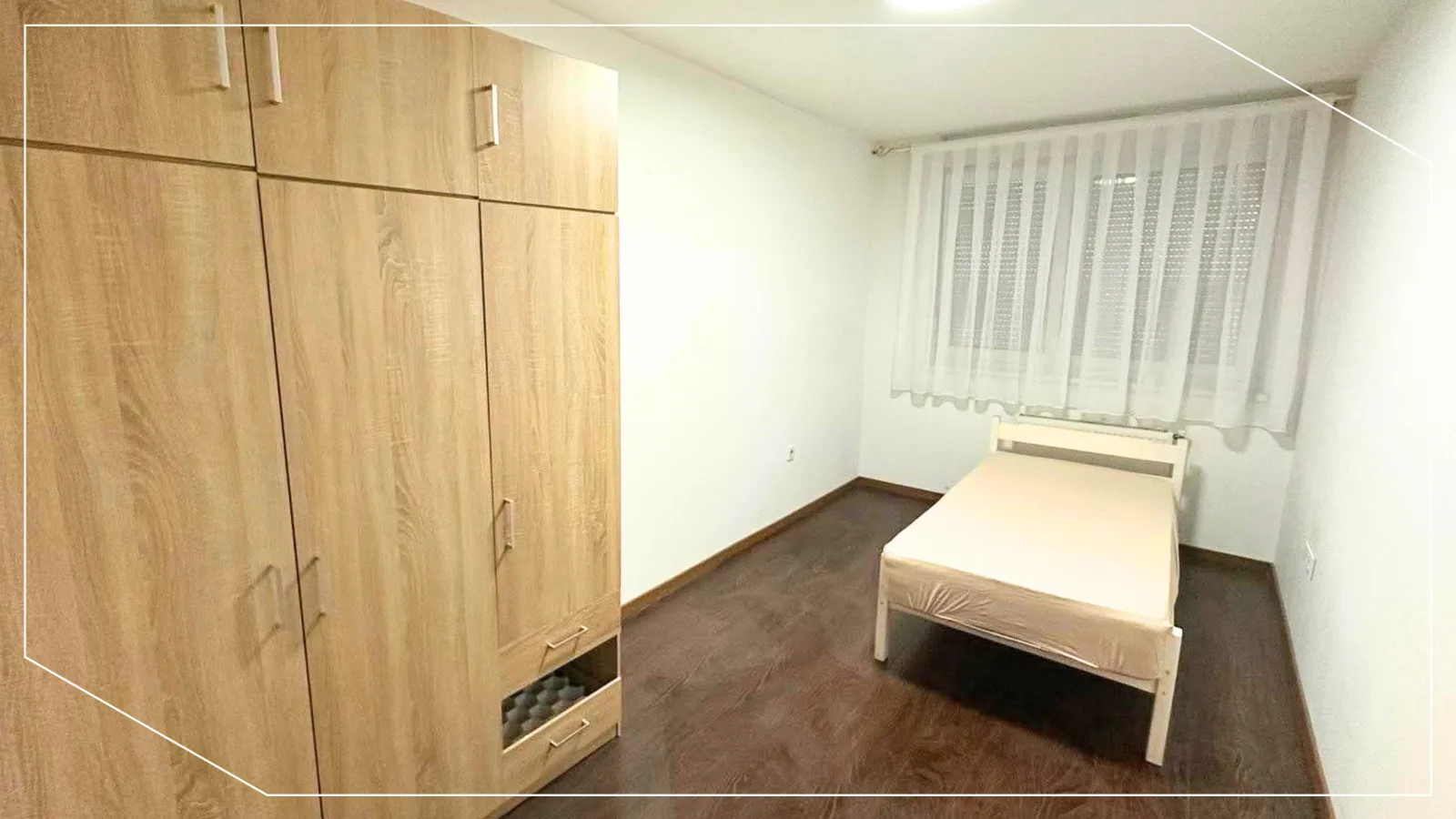 Apartment for Rent in Arberi, Prishtina image 5