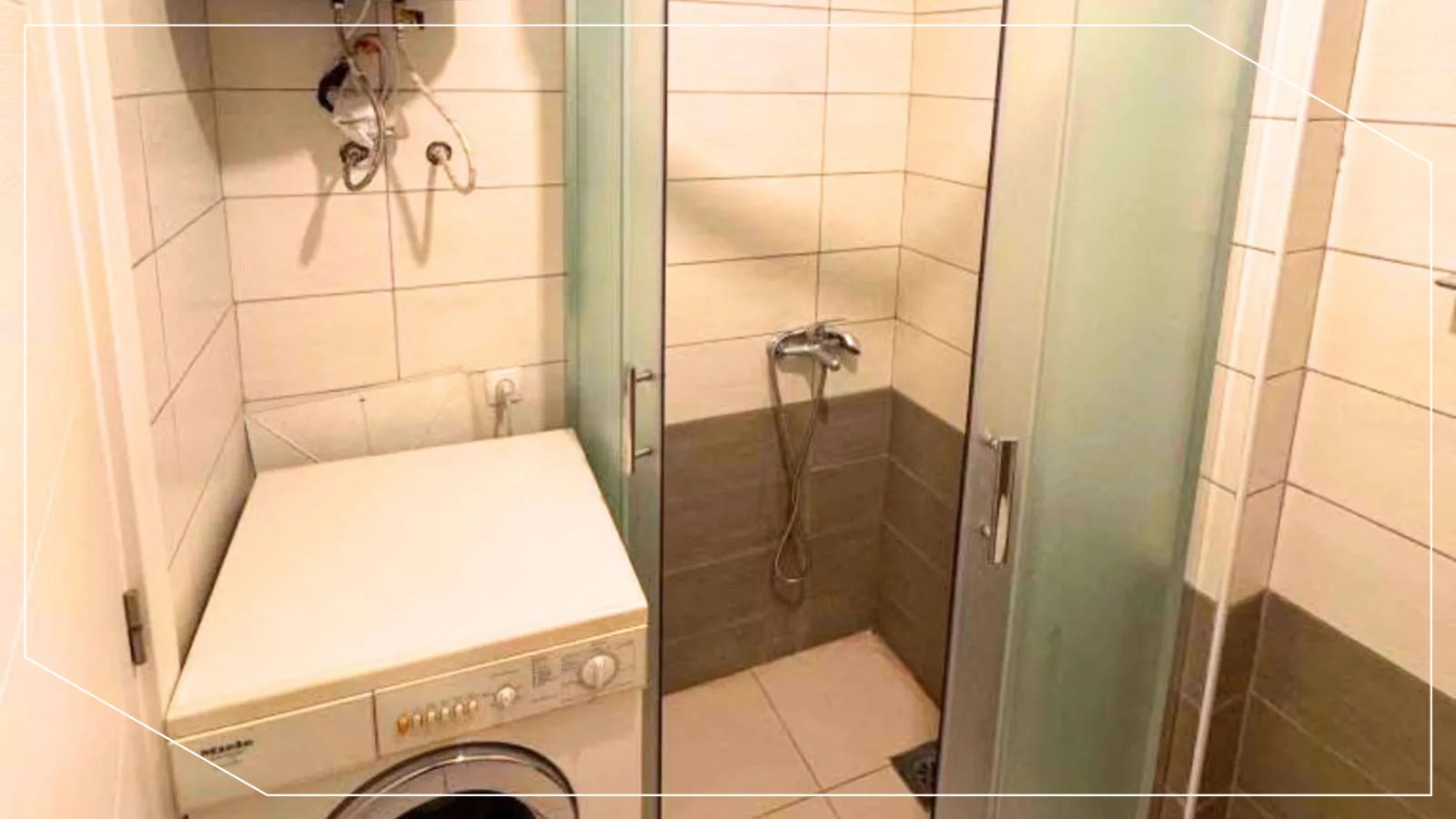 Wohnung zur Miete im Viertel Muharrem Fejza, Prishtina image 6