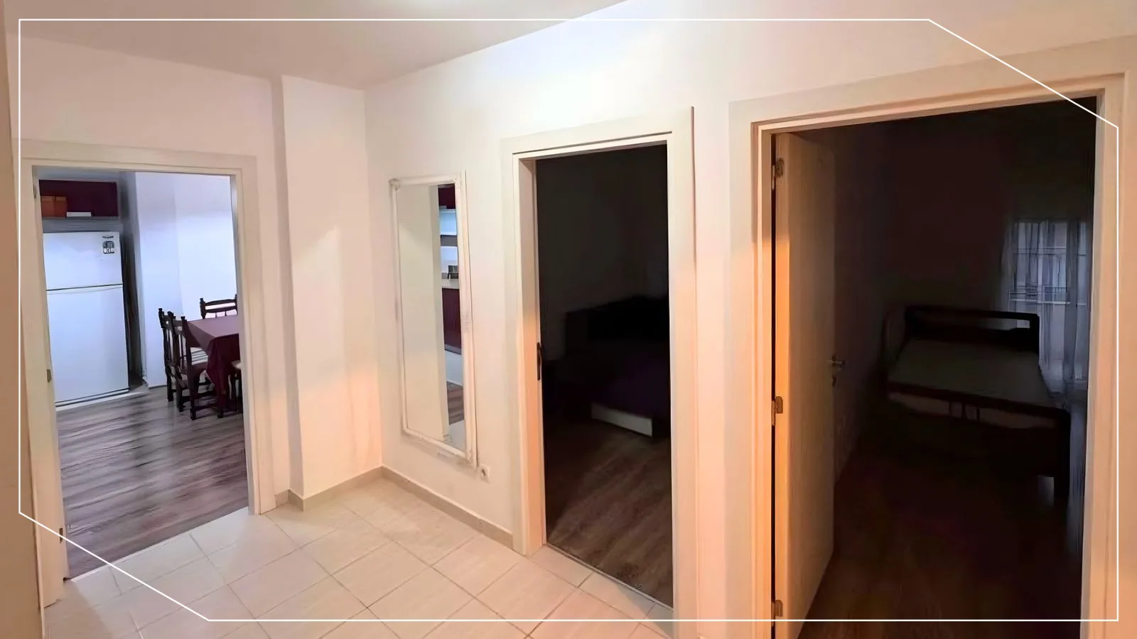 Wohnung zur Miete im Viertel Muharrem Fejza, Prishtina image 3