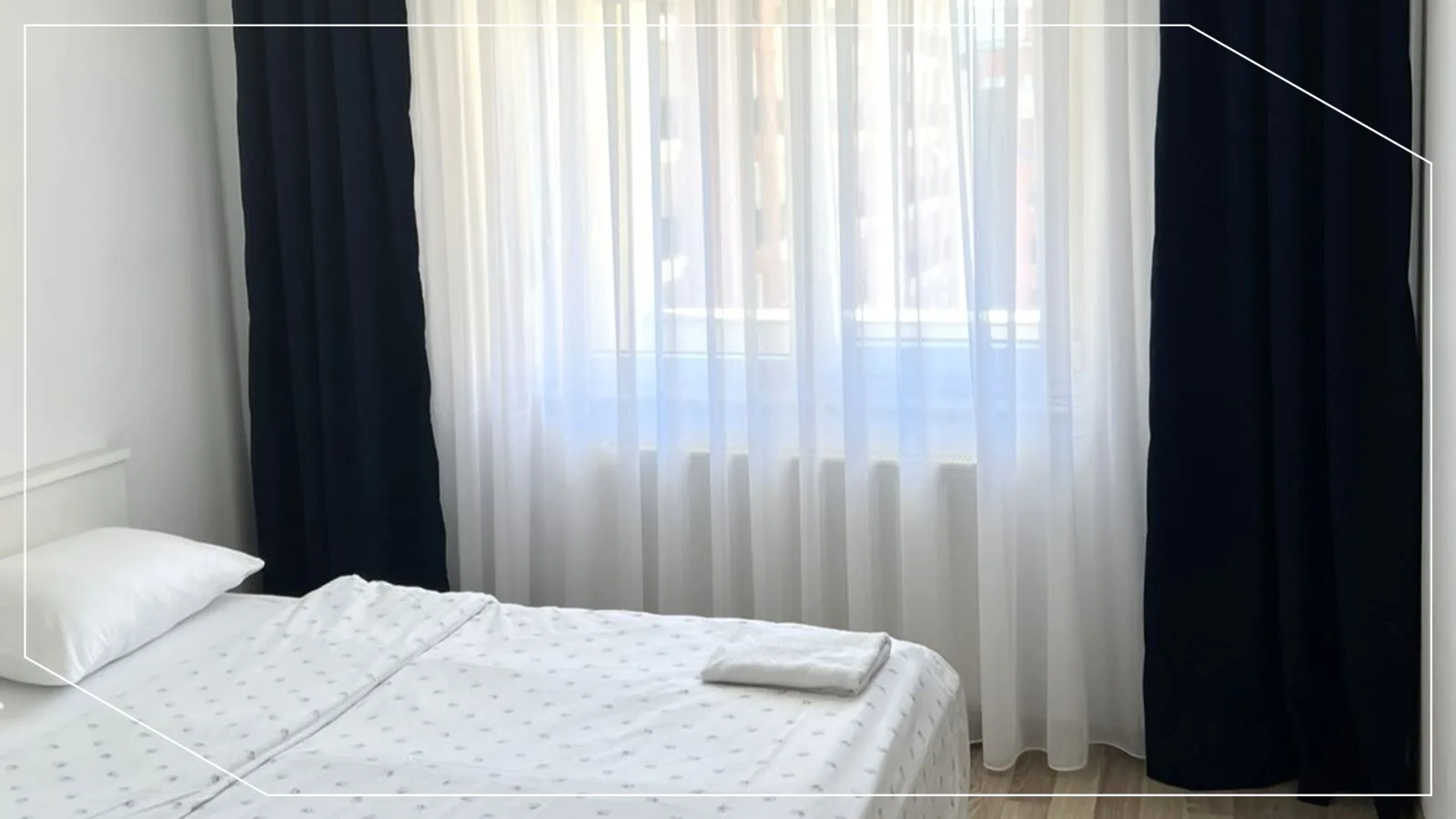 Banesë me qira në lagjen Rruga B, Prishtinë image 3
