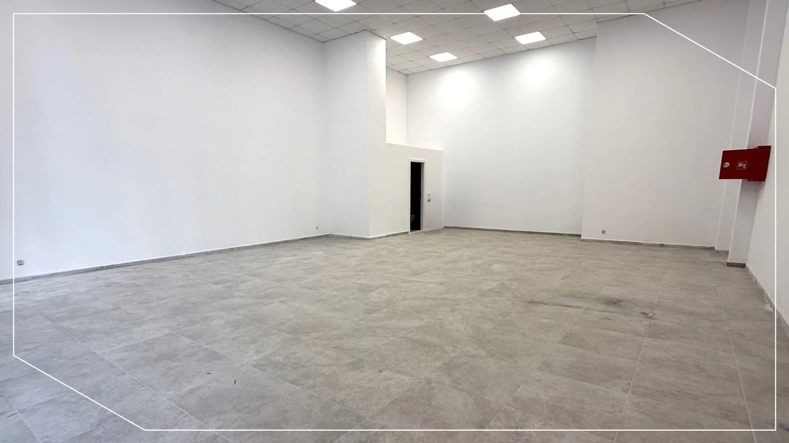 Commercial space for rent 104m² in Lakrishte, Prishtina image 4
