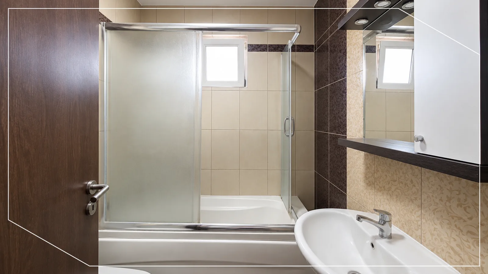 95m² Wohnung zur Miete in Dragodan, Prishtina image 6