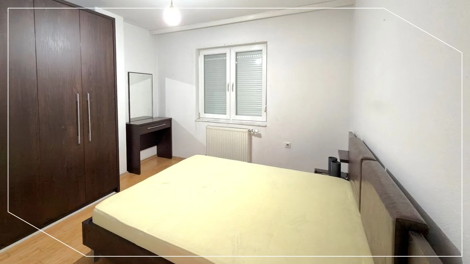 95m² Wohnung zur Miete in Dragodan, Prishtina image 4