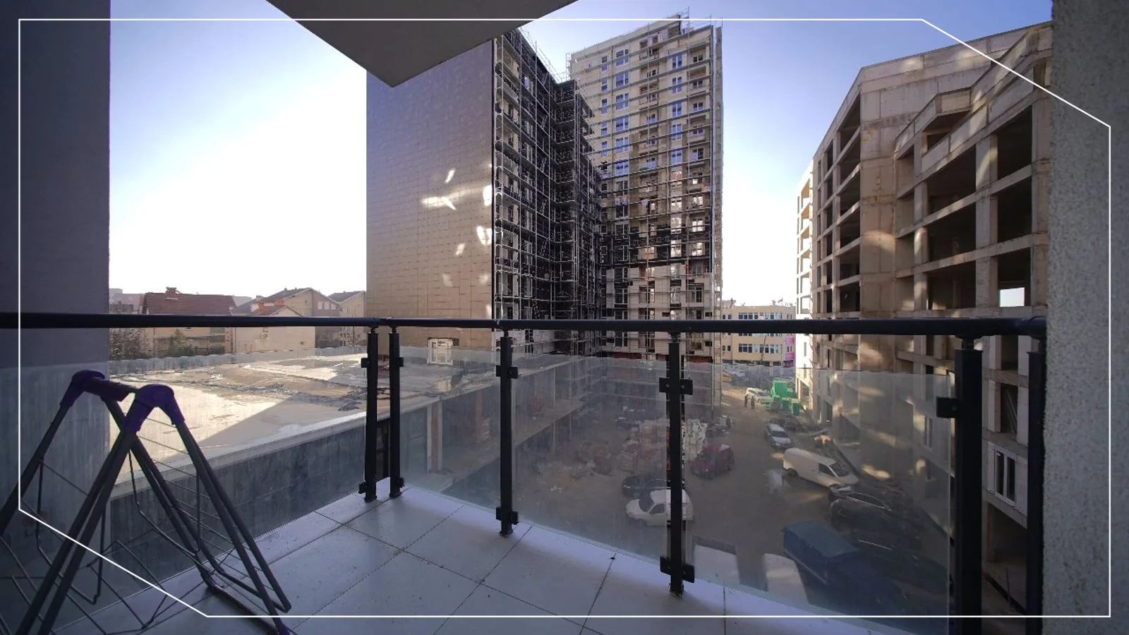 Apartment for rent in Lagjja e Muhaxherëve, Prishtina image 6