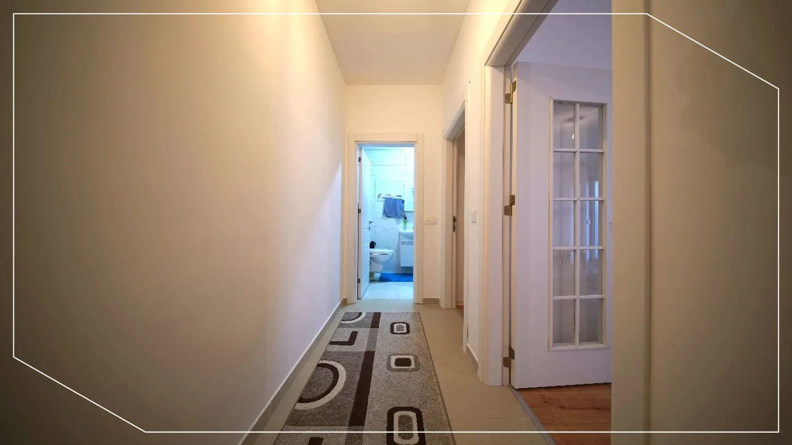 Apartment for rent in Lagjja e Muhaxherëve, Prishtina image 3