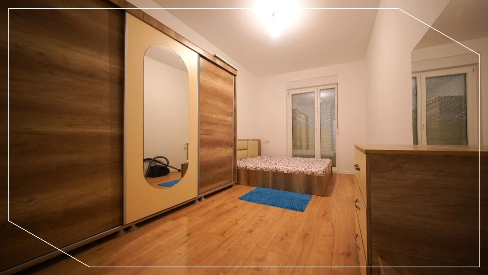Apartment for rent in Lagjja e Muhaxherëve, Prishtina image 4