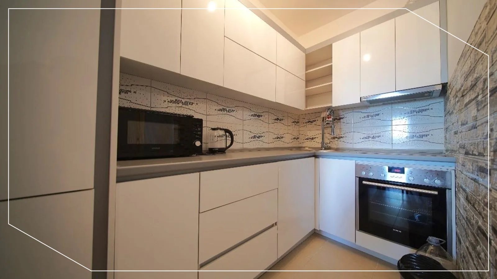 Apartment for rent in Lagjja e Muhaxherëve, Prishtina image 2