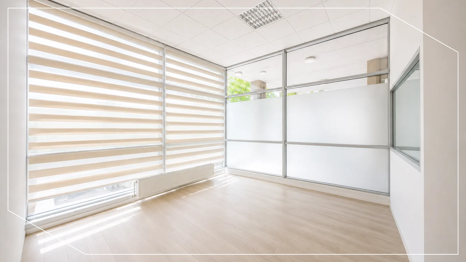 170m² commercial space for rent in Dragodan, Prishtina image 4