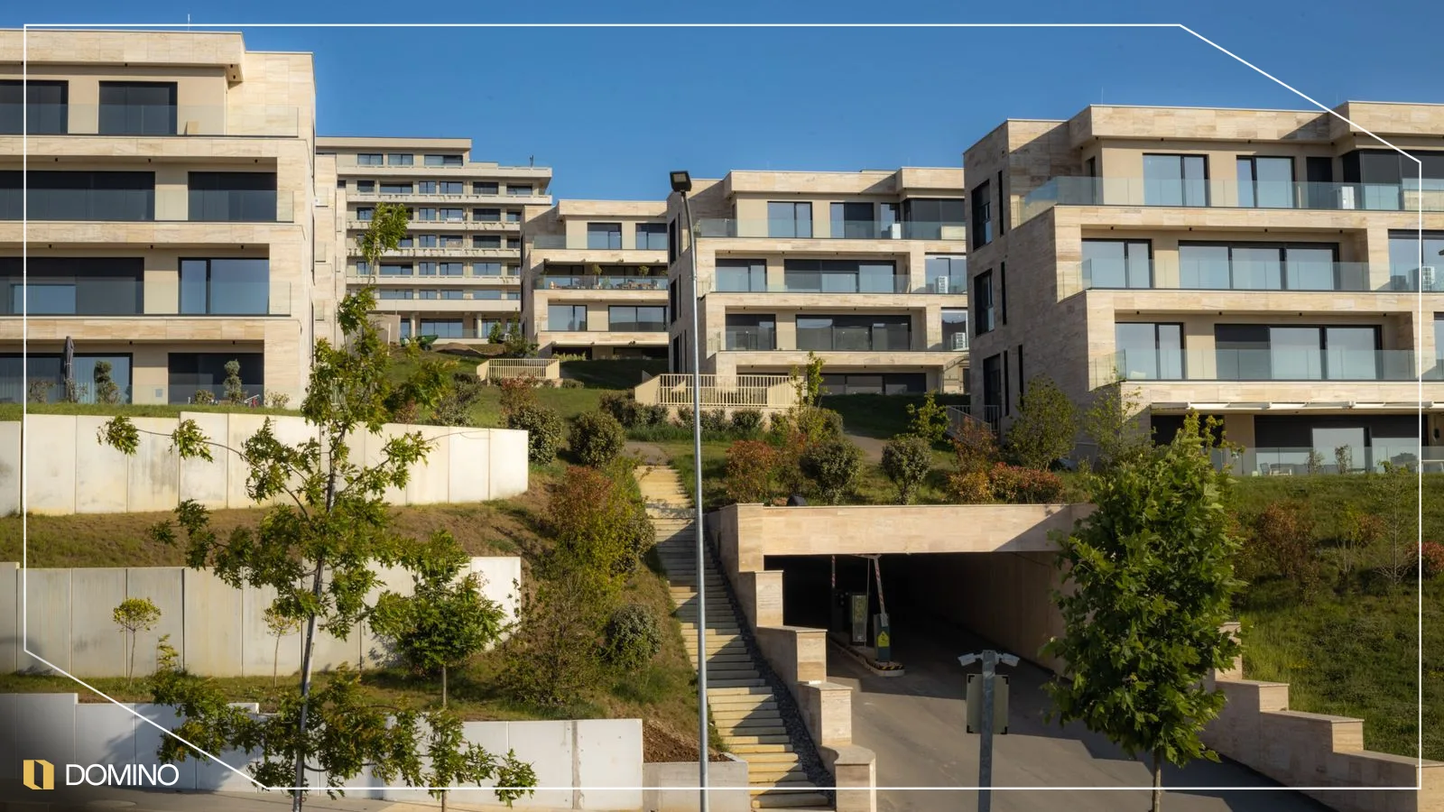 198.6m² Duplex Penthouse for Sale in Marigona Hill, Prishtina image 1