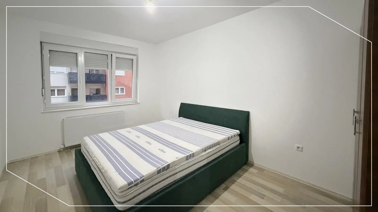 95m² Apartment for Rent in Muharrem Fejza, Prishtina image 2