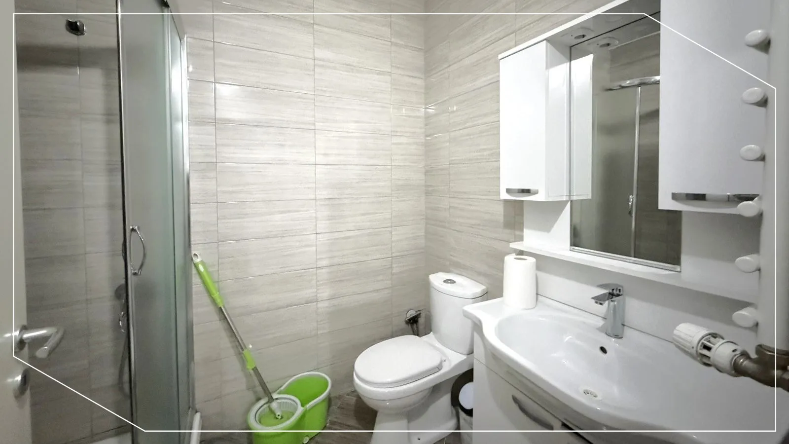 95m² Apartment for Rent in Muharrem Fejza, Prishtina image 4