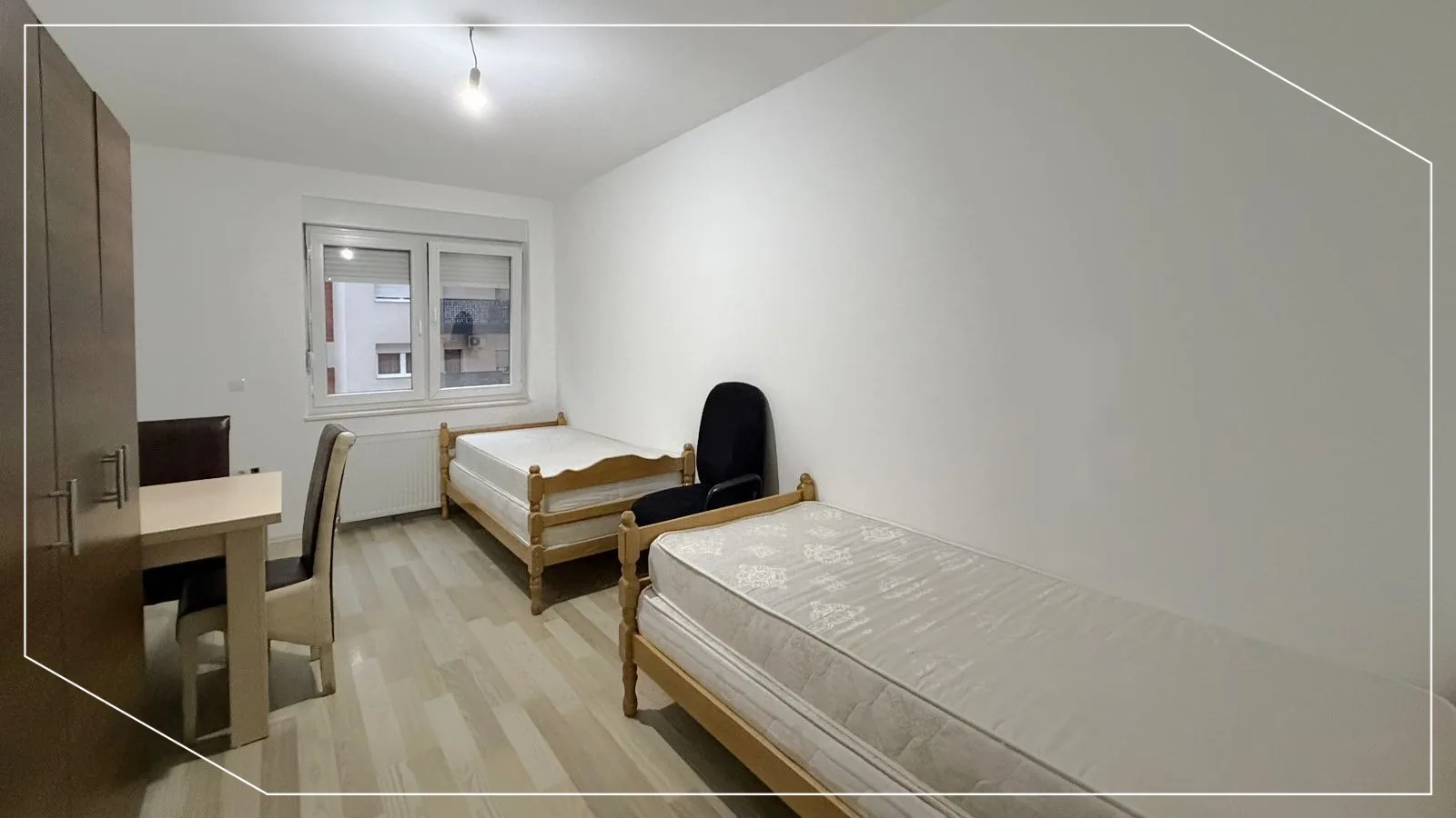 95m² Apartment for Rent in Muharrem Fejza, Prishtina image 3