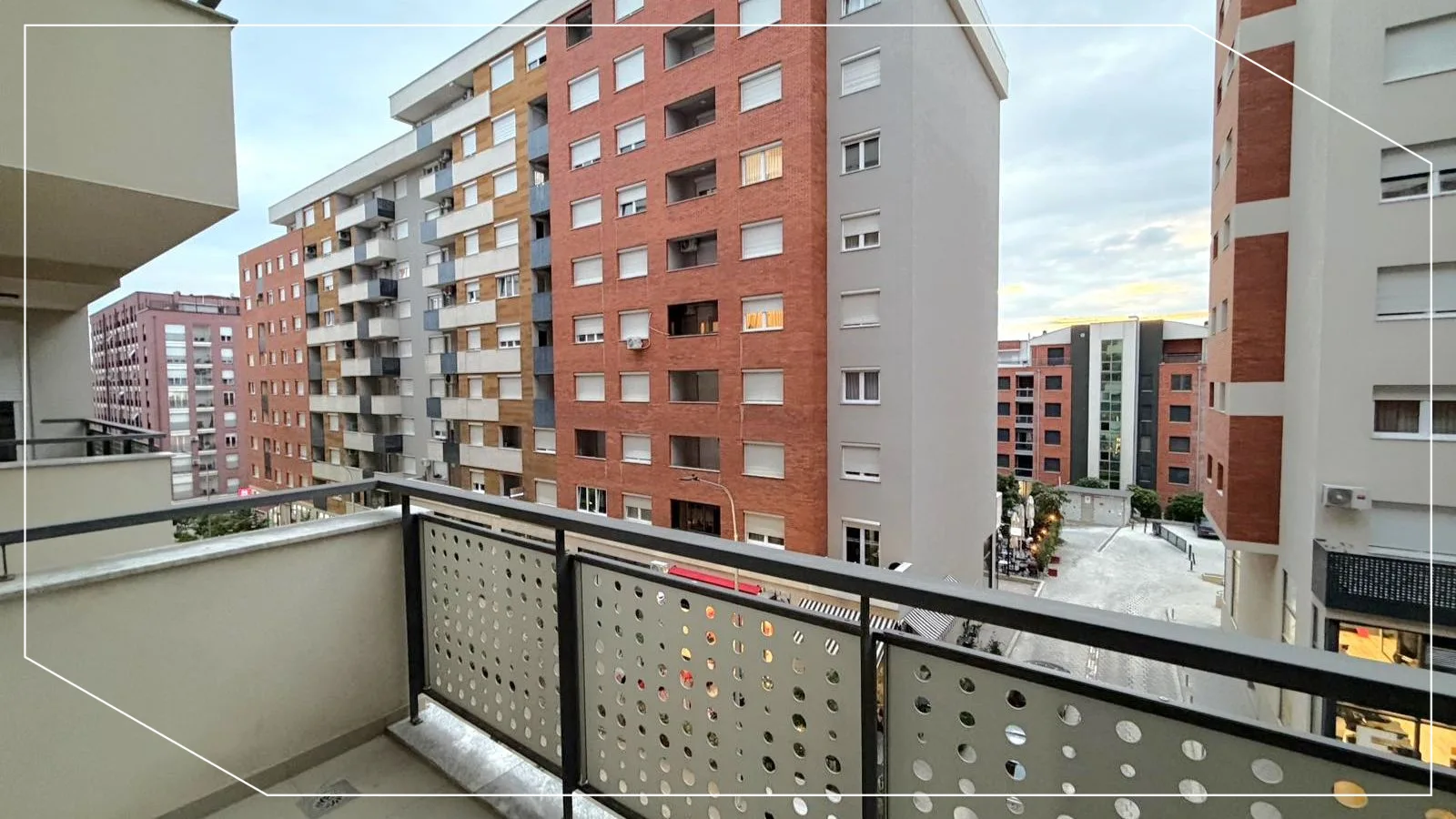 95m² Apartment for Rent in Muharrem Fejza, Prishtina image 5