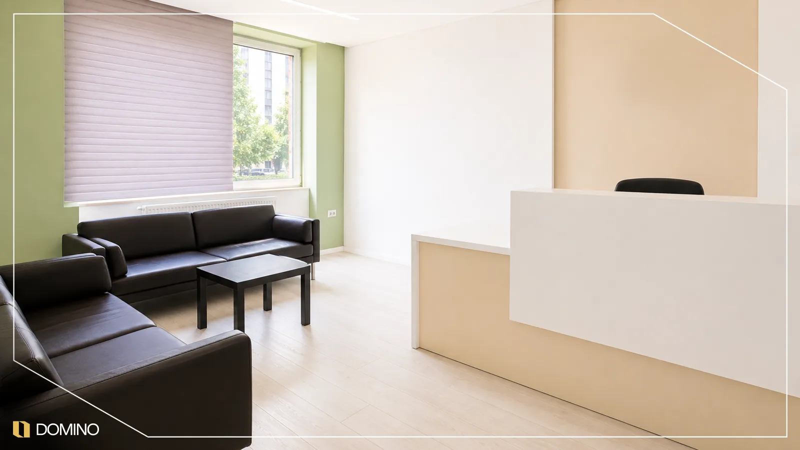 Office for rent 75m² in Center, Pristina image 1