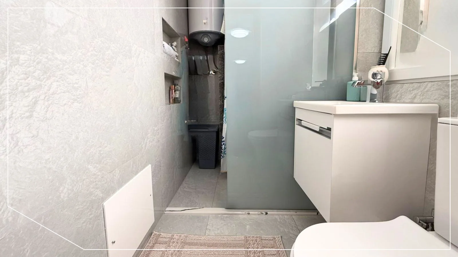 Banesë me qira 100m²  në Qendër, Prishtinë image 6