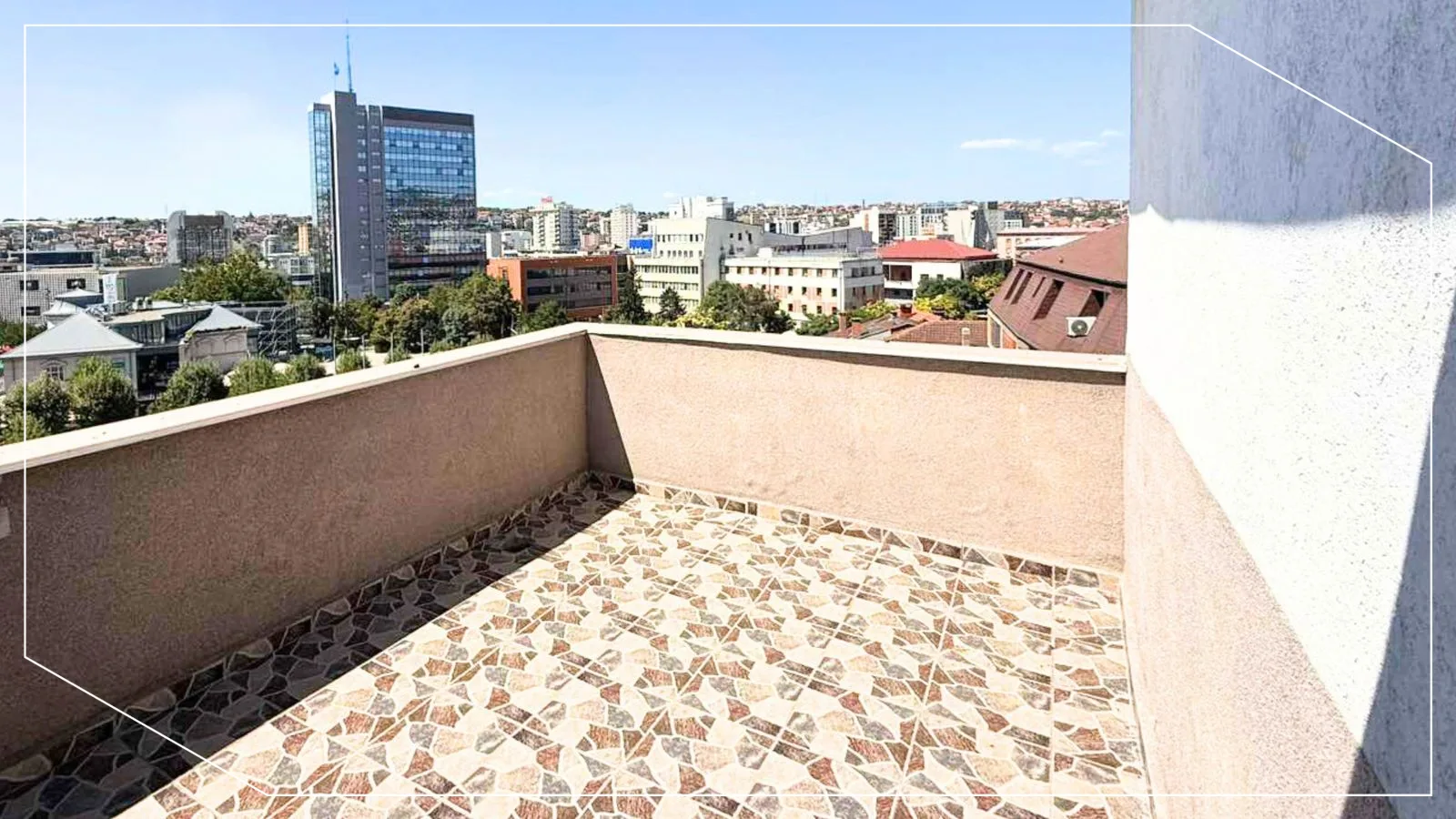 Banesë me qira 100m²  në Qendër, Prishtinë image 7