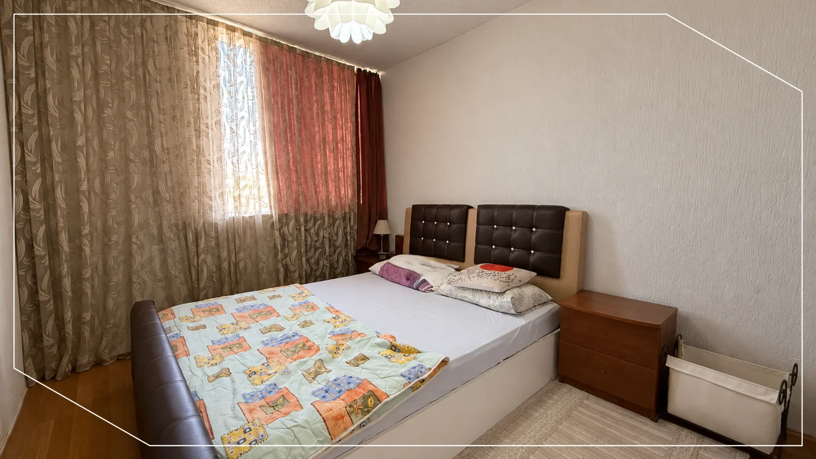 Banesë me qira 100m²  në Qendër, Prishtinë image 4