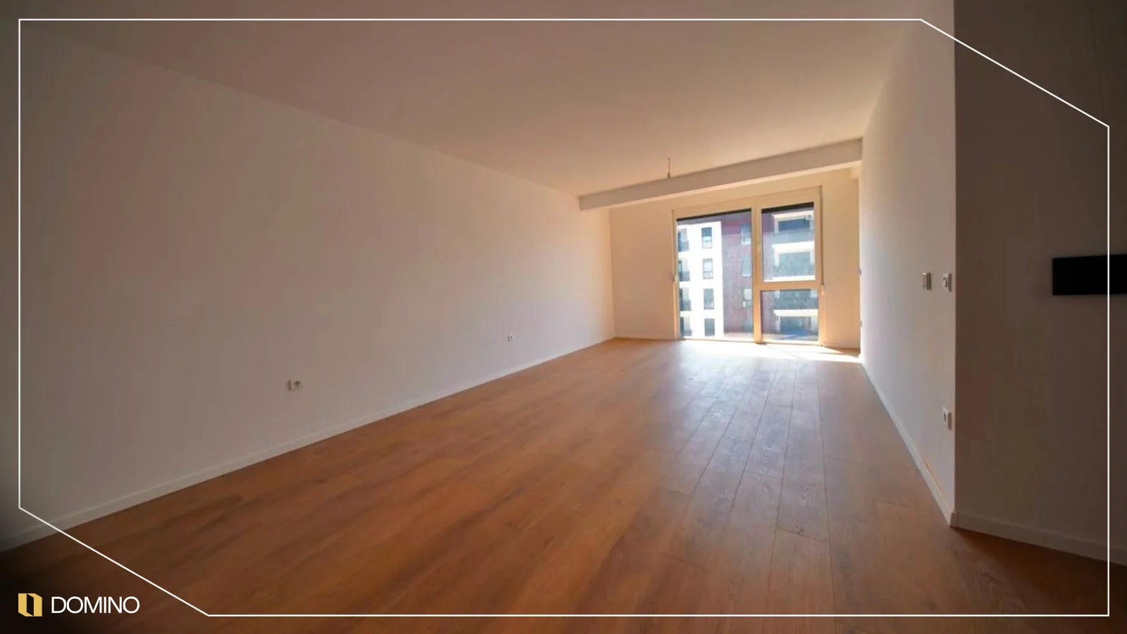 Banesë në shitje 77,9m² në lagjen Prishtina e Re, Prishtinë image 1