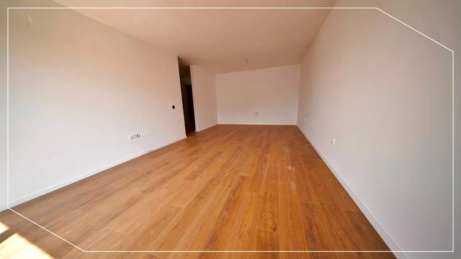 Banesë në shitje 77,9m² në lagjen Prishtina e Re, Prishtinë image 2