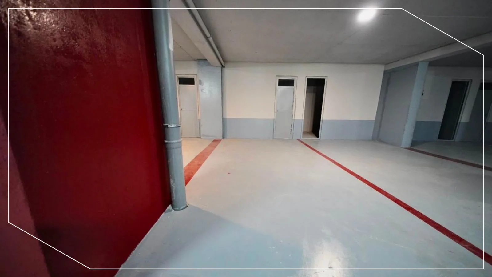 Banesë në shitje 77,9m² në lagjen Prishtina e Re, Prishtinë image 7