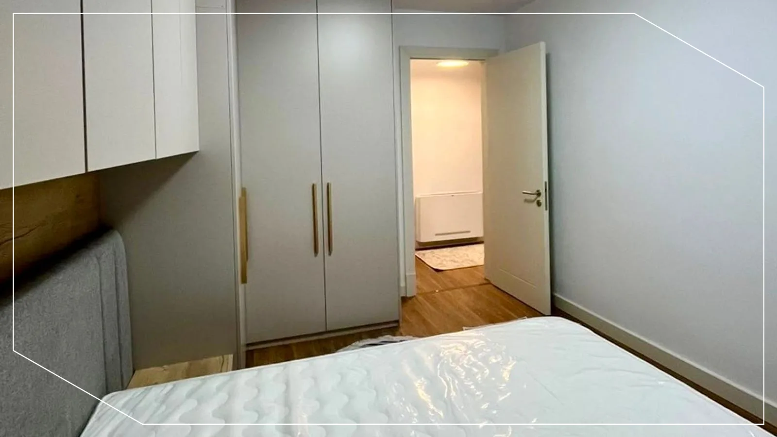 92m² Wohnung zur Miete in Prishtina e Re, Prishtina image 4
