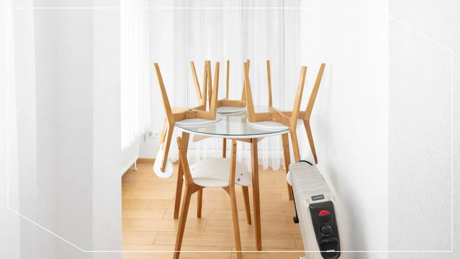 85m² Wohnung zur Miete in Pejton, Prishtina image 3