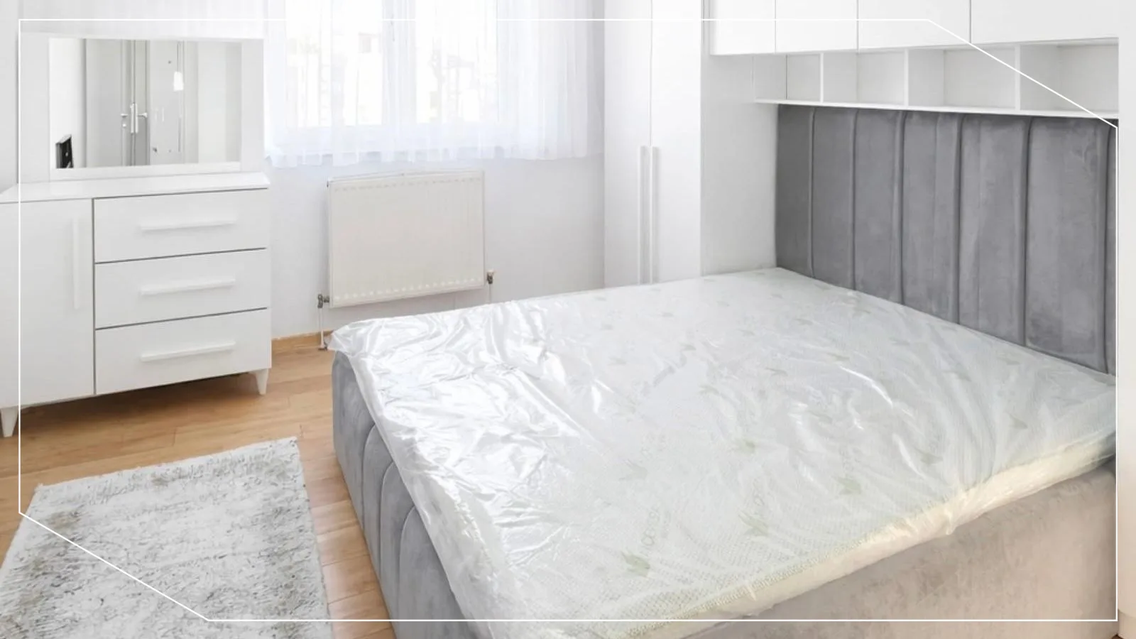 85m² Wohnung zur Miete in Pejton, Prishtina image 4