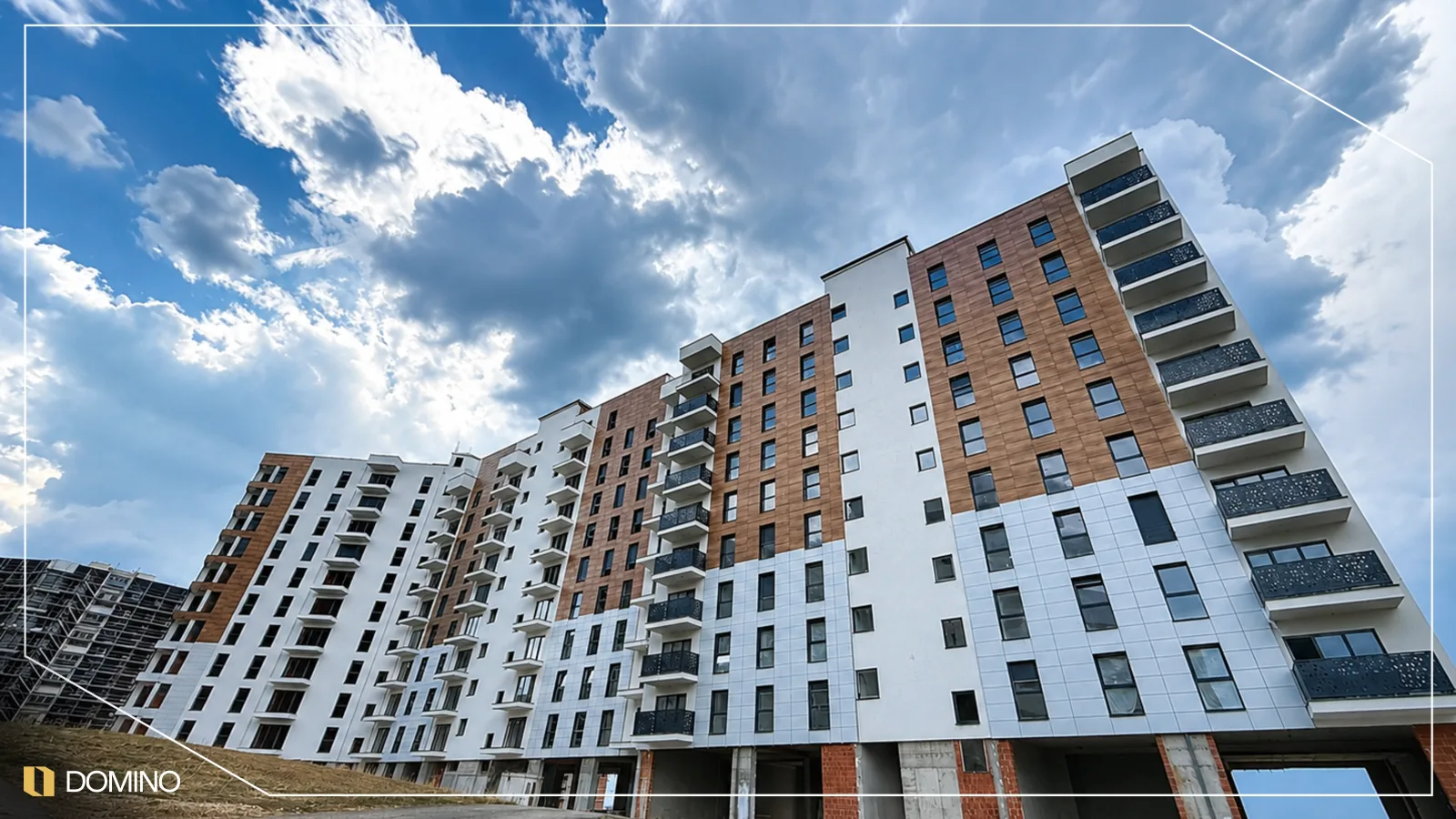 Banesë në shitje 116,42m² në lagjen Prishtina e Re, Prishtinë image 1