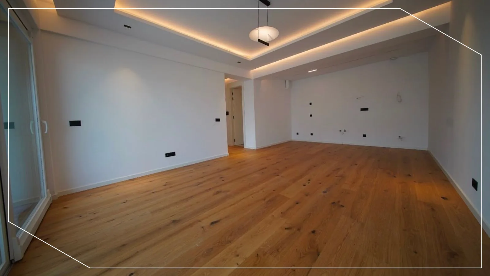 Banesë në shitje / qira 111,78m² në lagjen Marigona Hill, Prishtinë image 3
