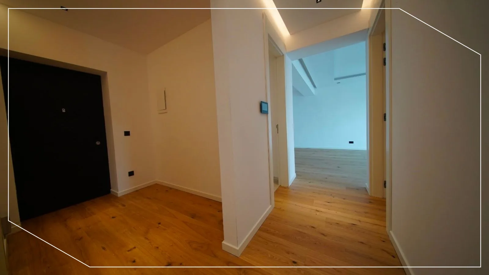 Banesë në shitje / qira 111,78m² në lagjen Marigona Hill, Prishtinë image 4